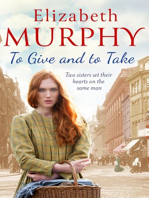 cover image of To Give and to Take